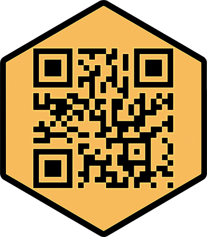 QR для короткой ссылки