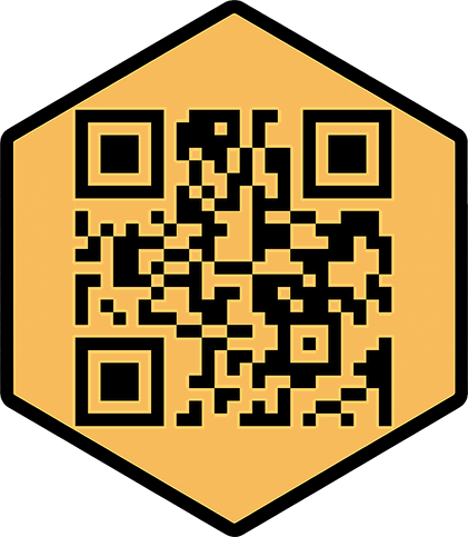 QR для короткой ссылки