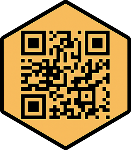 QR для короткой ссылки
