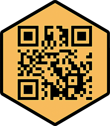 QR для короткой ссылки