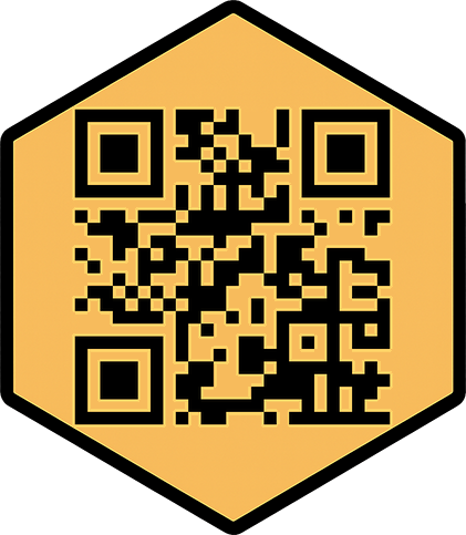 QR для короткой ссылки