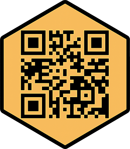 QR для короткой ссылки