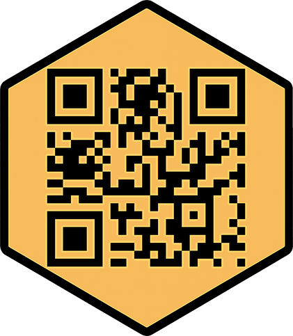 QR для короткой ссылки