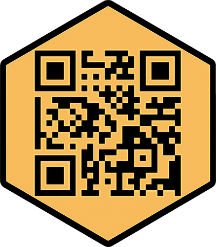 QR для короткой ссылки