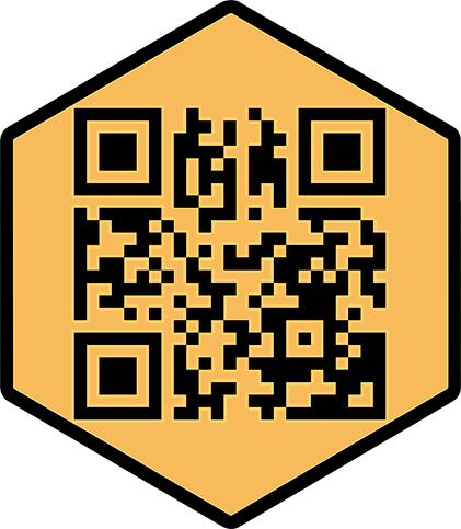 QR для короткой ссылки