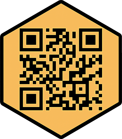QR для короткой ссылки