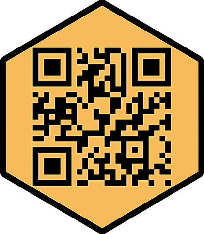 QR для короткой ссылки