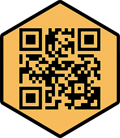 QR для короткой ссылки