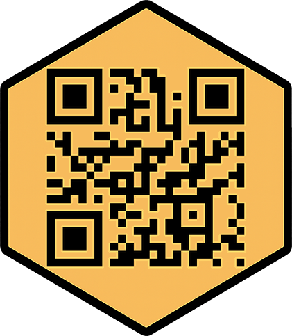 QR для короткой ссылки