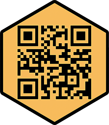 QR для короткой ссылки