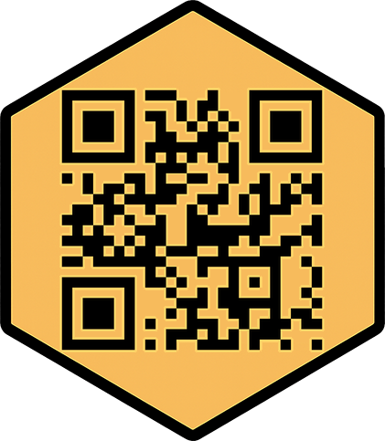 QR для короткой ссылки