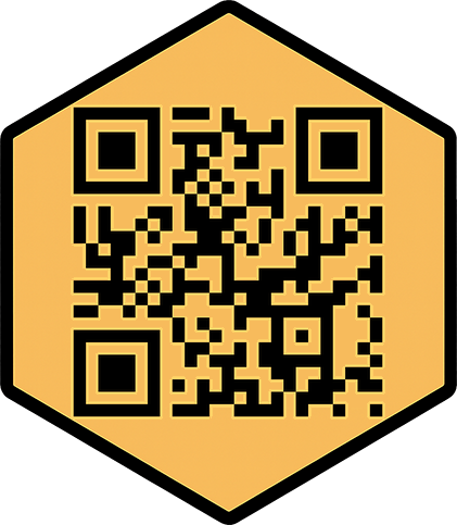 QR для короткой ссылки