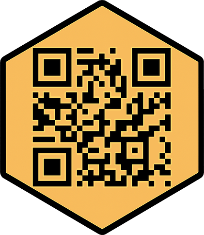 QR для короткой ссылки