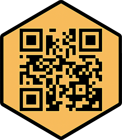 QR для короткой ссылки