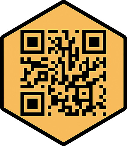 QR для короткой ссылки