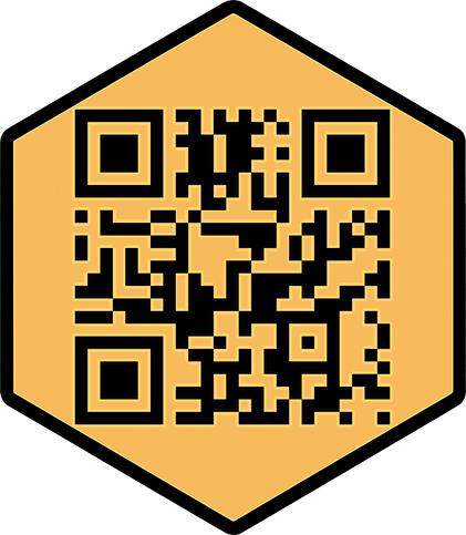 QR для короткой ссылки
