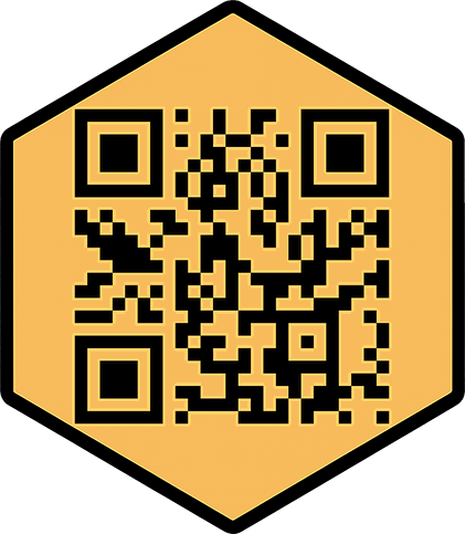 QR для короткой ссылки