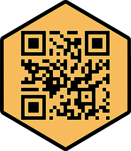 QR для короткой ссылки