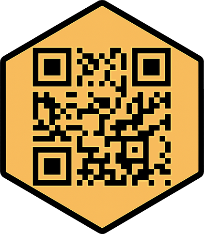 QR для короткой ссылки