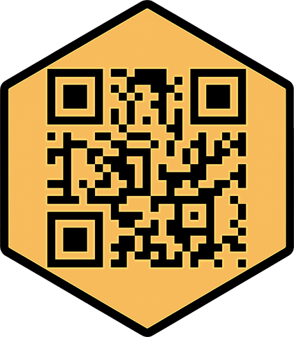 QR для короткой ссылки