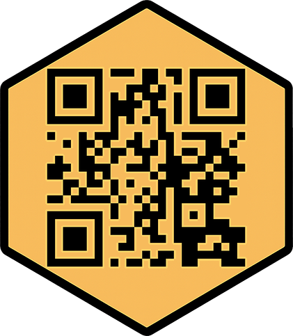 QR для короткой ссылки