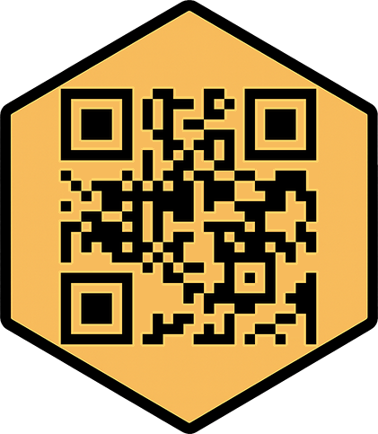 QR для короткой ссылки