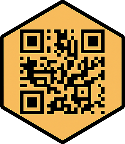QR для короткой ссылки