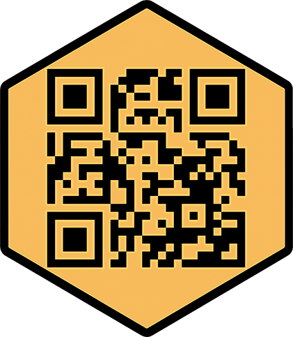 QR для короткой ссылки