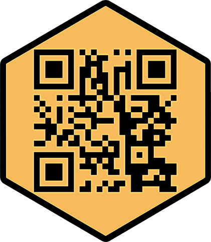 QR для короткой ссылки