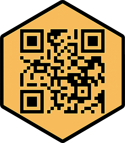 QR для короткой ссылки