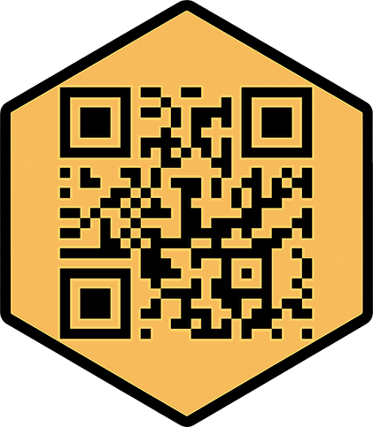 QR для короткой ссылки