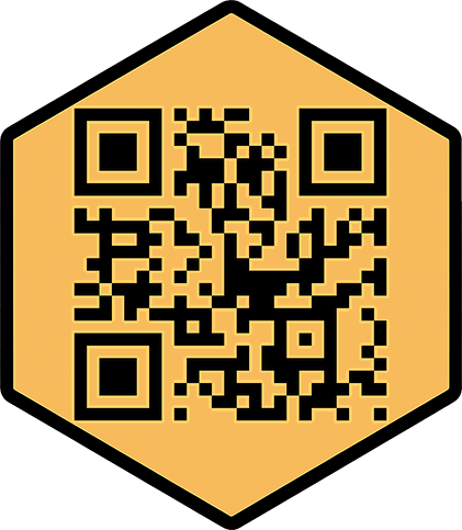 QR для короткой ссылки