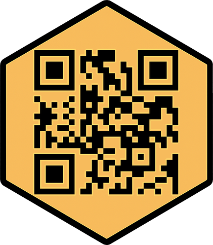 QR для короткой ссылки