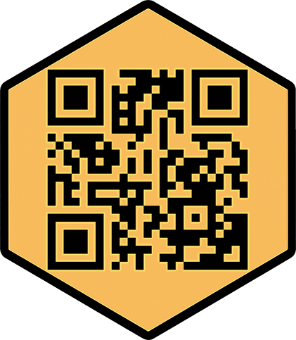 QR для короткой ссылки