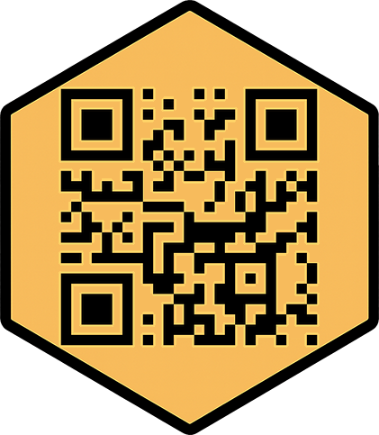 QR для короткой ссылки