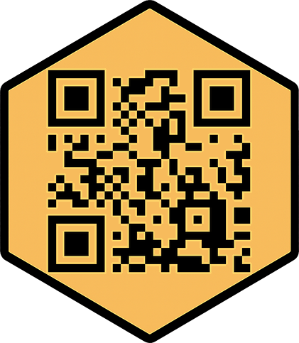 QR для короткой ссылки