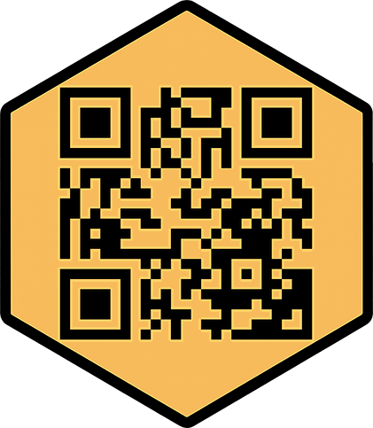 QR для короткой ссылки