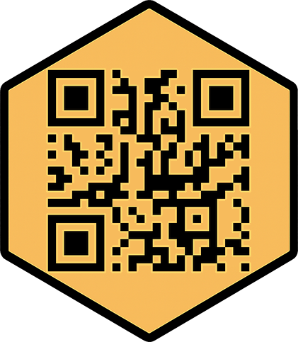 QR для короткой ссылки
