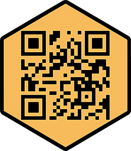 QR для короткой ссылки