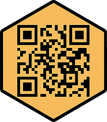 QR для короткой ссылки