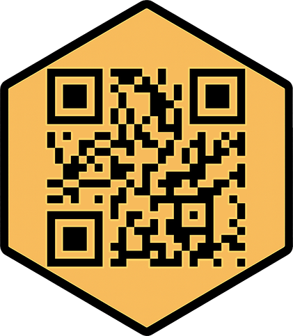 QR для короткой ссылки