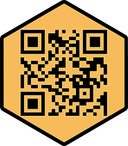 QR для короткой ссылки