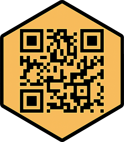 QR для короткой ссылки