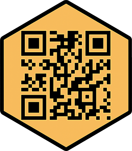 QR для короткой ссылки