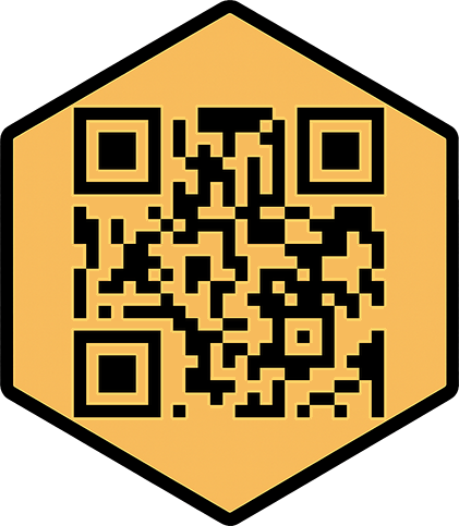 QR для короткой ссылки