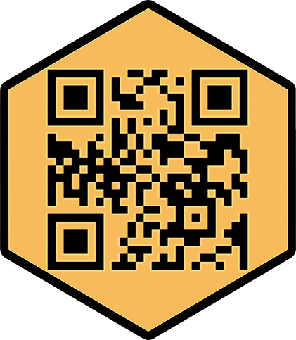 QR для короткой ссылки