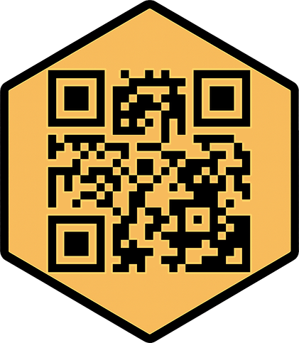 QR для короткой ссылки