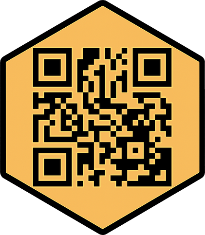 QR для короткой ссылки