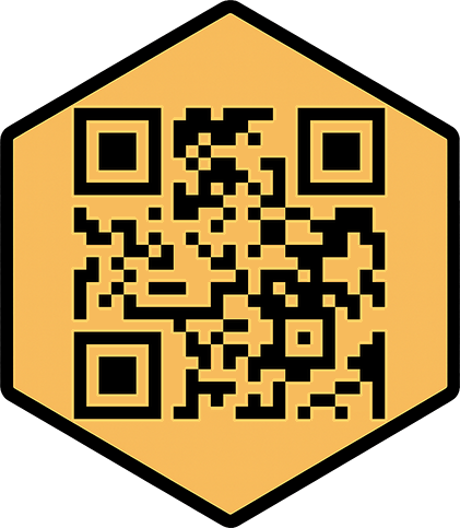 QR для короткой ссылки