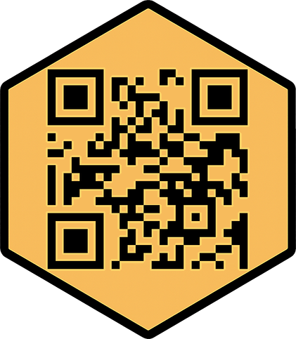 QR для короткой ссылки